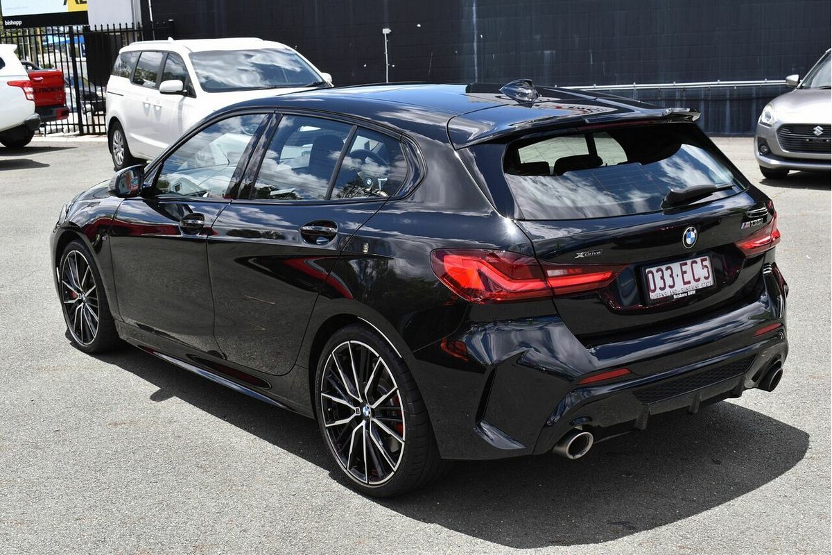 2021 BMW M xDrive F40