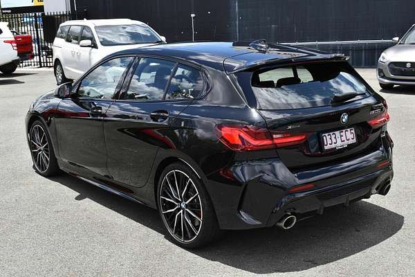 2021 BMW M xDrive F40