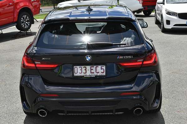 2021 BMW M xDrive F40