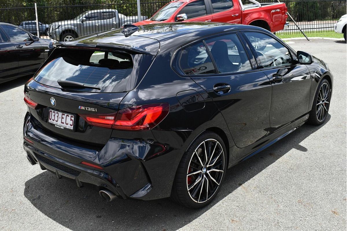 2021 BMW M xDrive F40