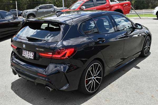 2021 BMW M xDrive F40