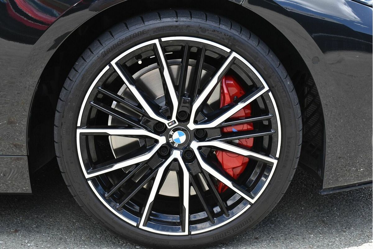 2021 BMW M xDrive F40