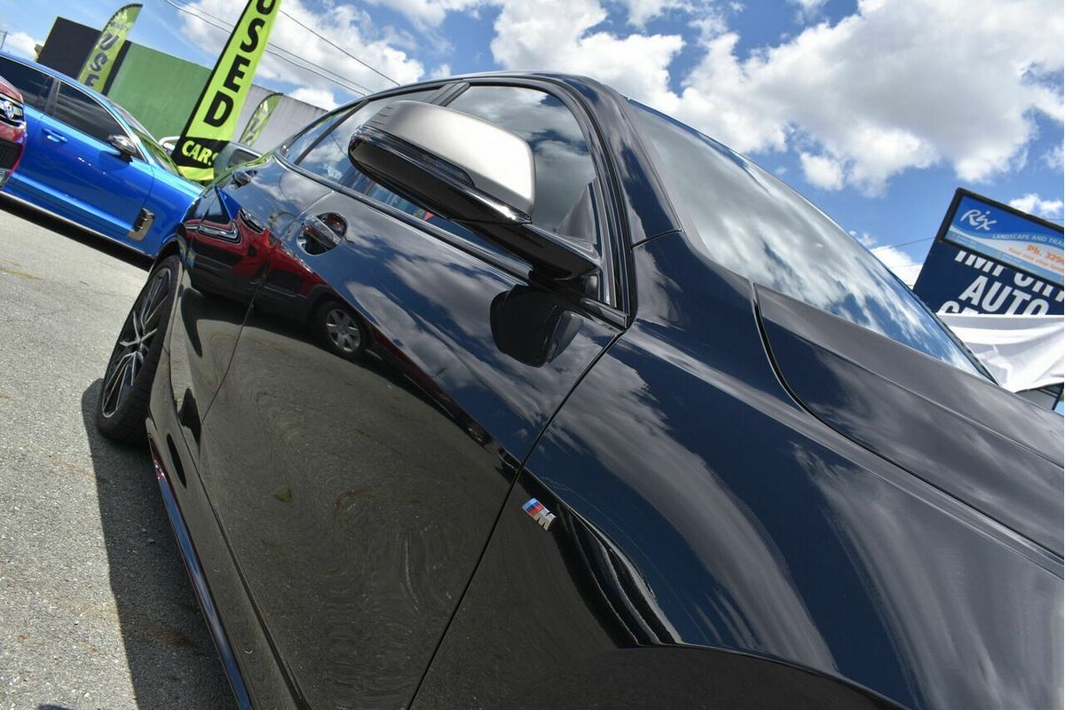 2021 BMW M xDrive F40