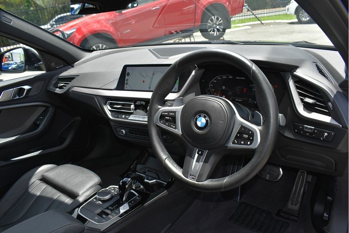 2021 BMW M xDrive F40