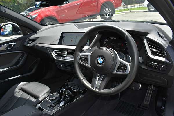 2021 BMW M xDrive F40