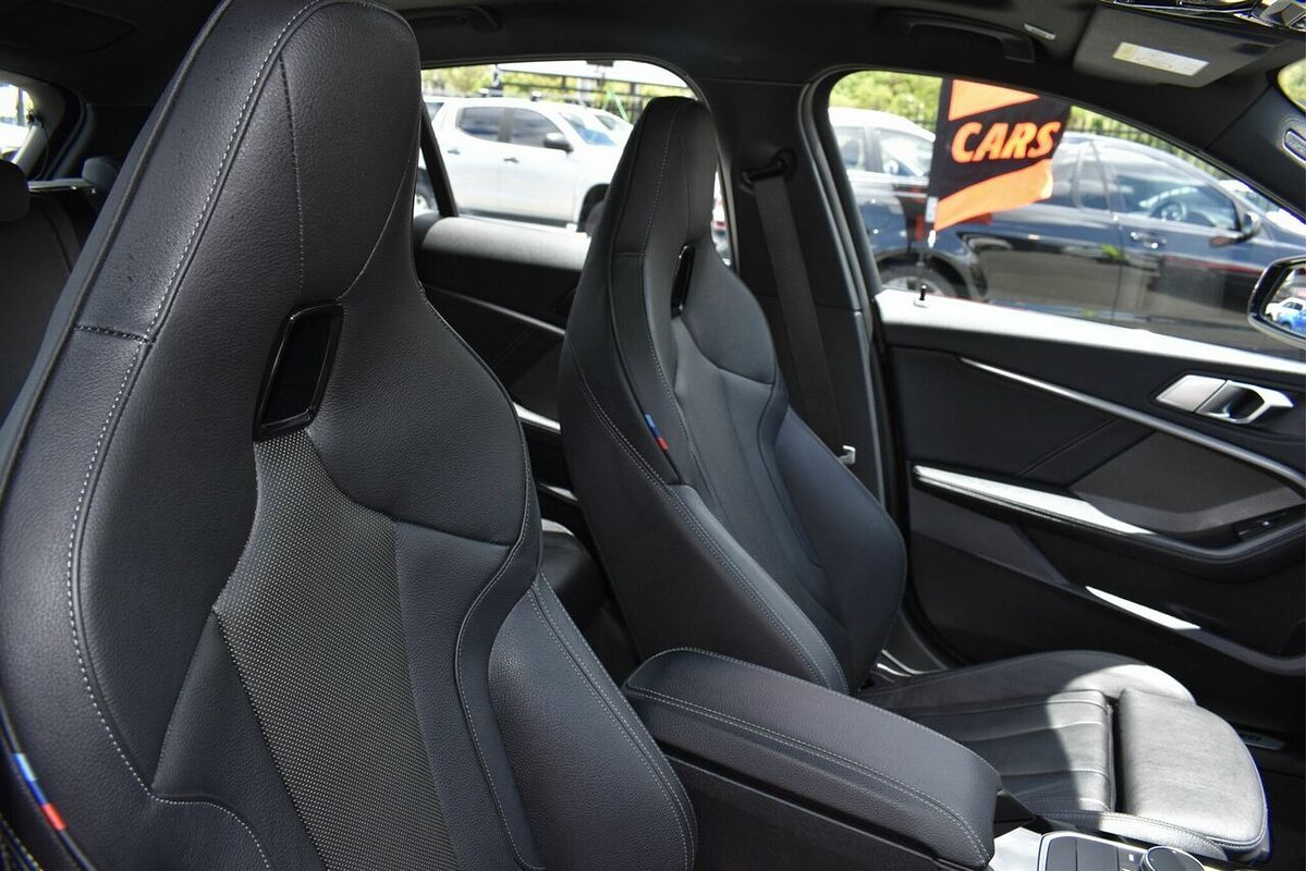 2021 BMW M xDrive F40