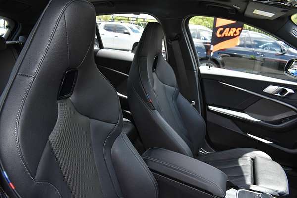 2021 BMW M xDrive F40