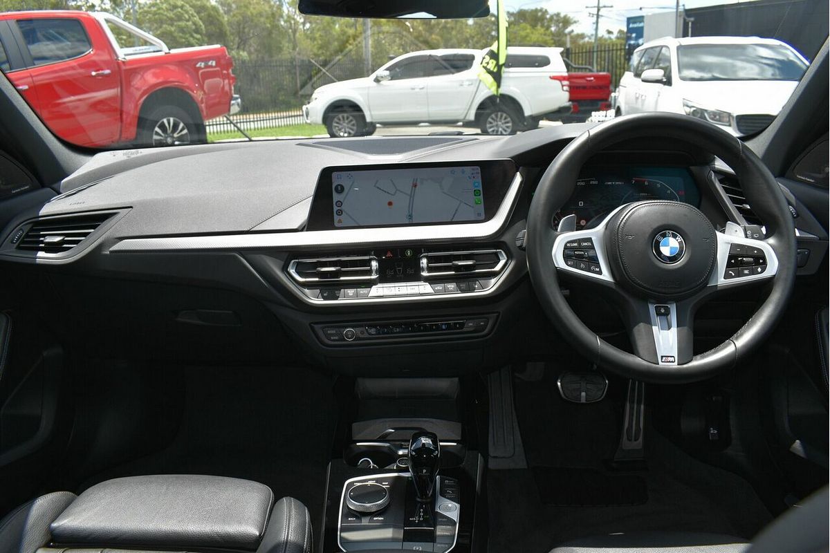 2021 BMW M xDrive F40