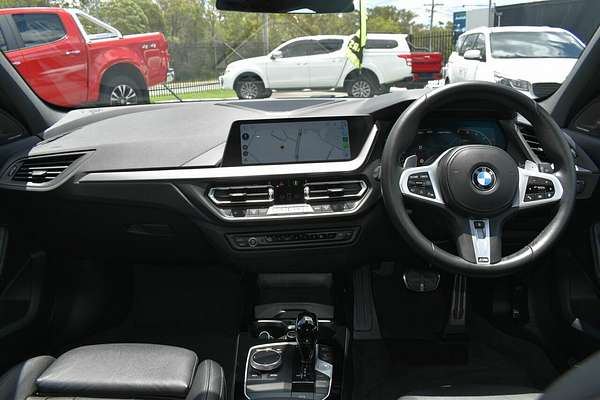 2021 BMW M xDrive F40