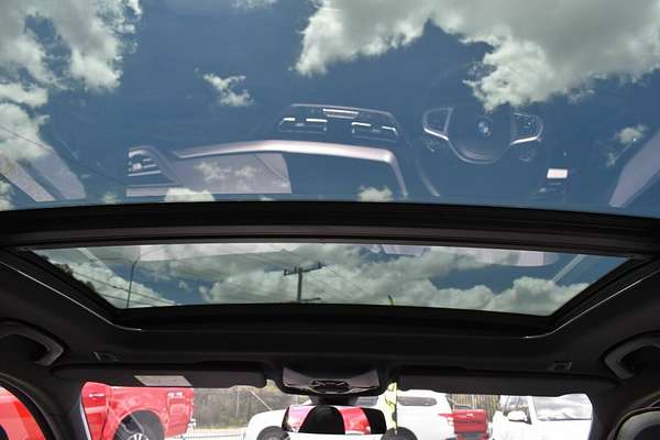 2021 BMW M xDrive F40