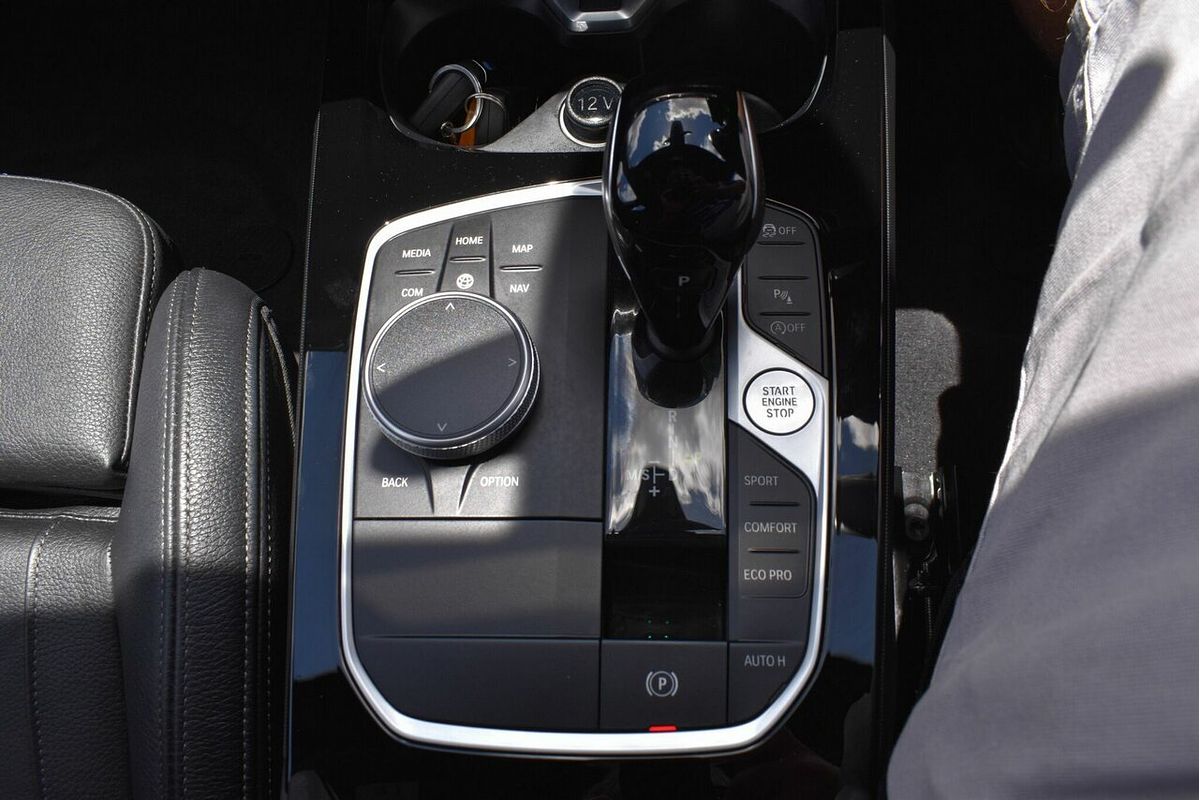 2021 BMW M xDrive F40