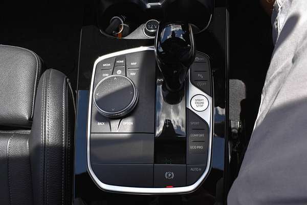 2021 BMW M xDrive F40