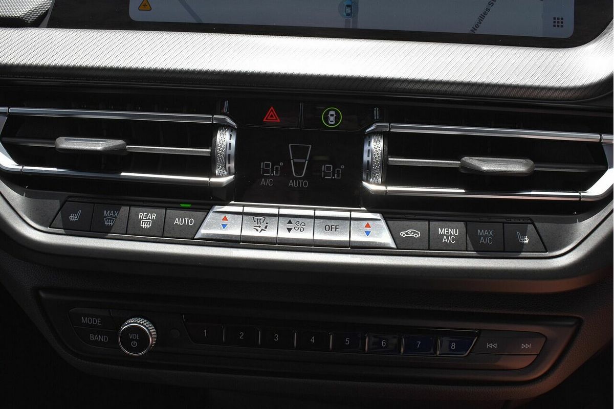 2021 BMW M xDrive F40