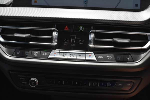 2021 BMW M xDrive F40