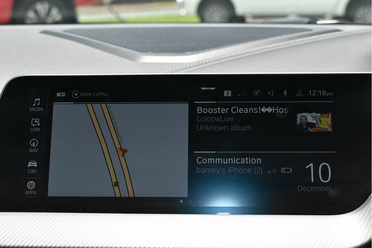 2021 BMW M xDrive F40