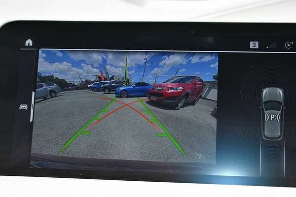 2021 BMW M xDrive F40