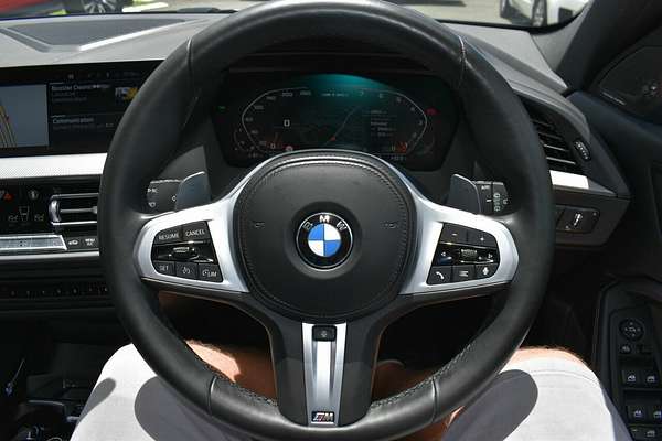 2021 BMW M xDrive F40