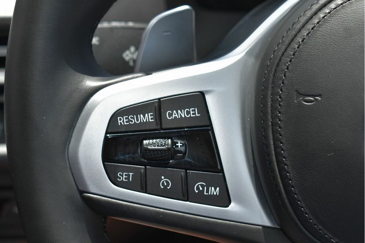 2021 BMW M xDrive F40