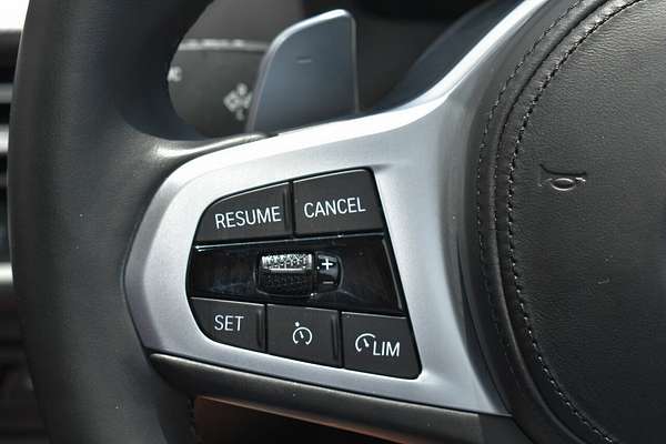 2021 BMW M xDrive F40