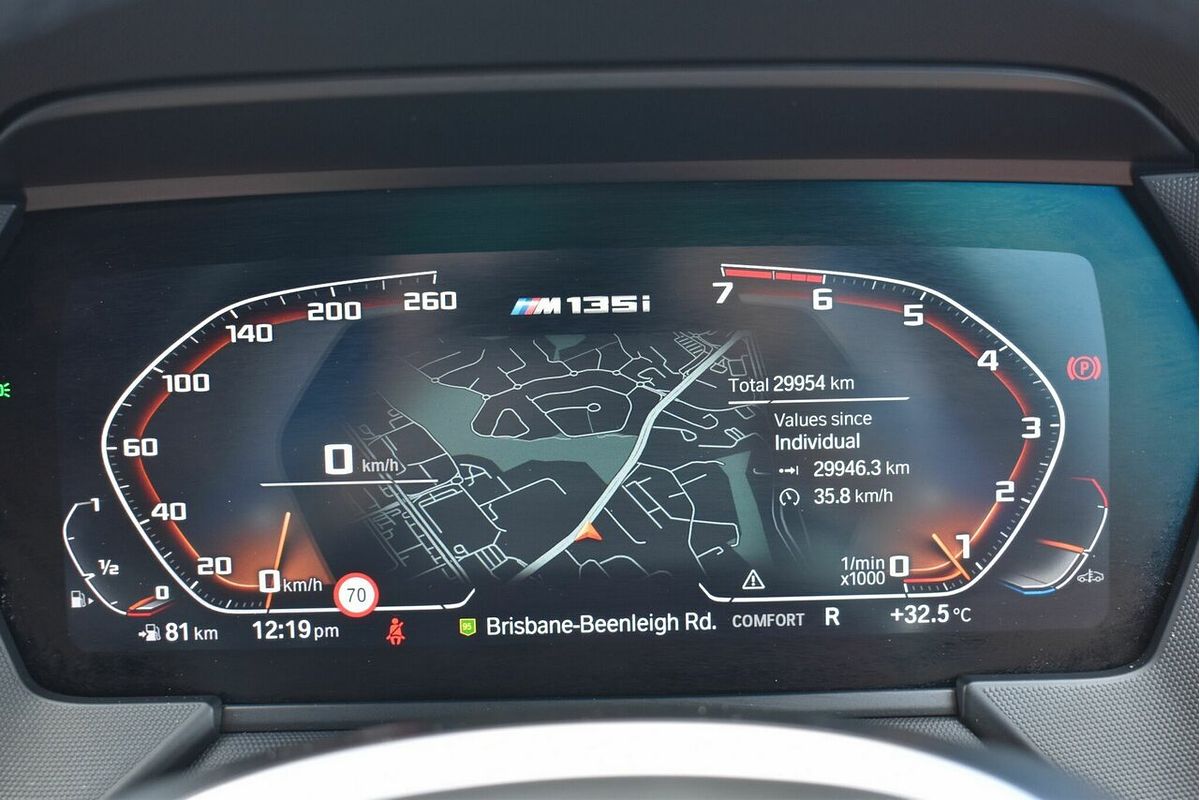 2021 BMW M xDrive F40