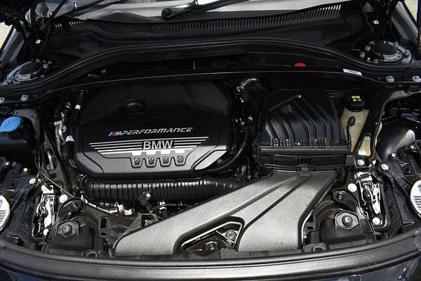 2021 BMW M xDrive F40