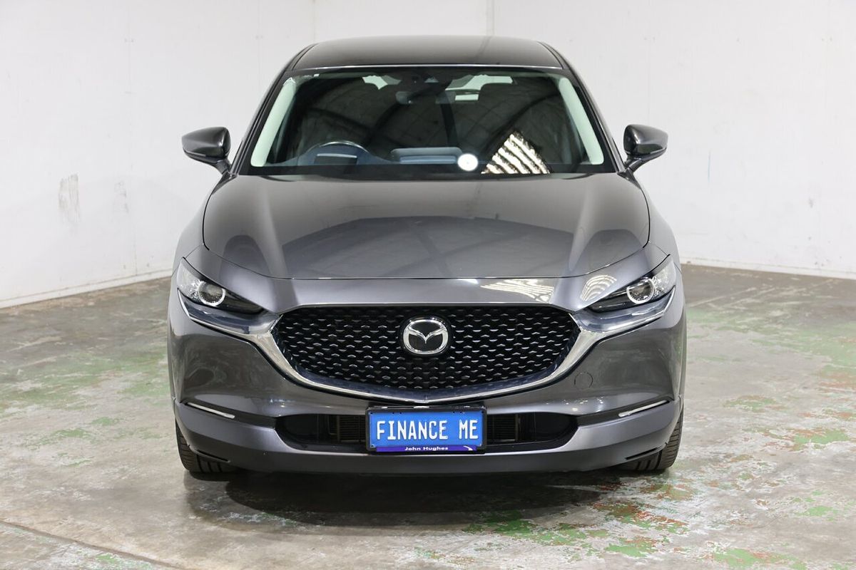 2022 Mazda CX-30 G20 Evolve DM Series