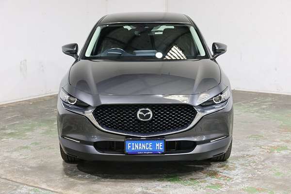2022 Mazda CX-30 G20 Evolve DM Series