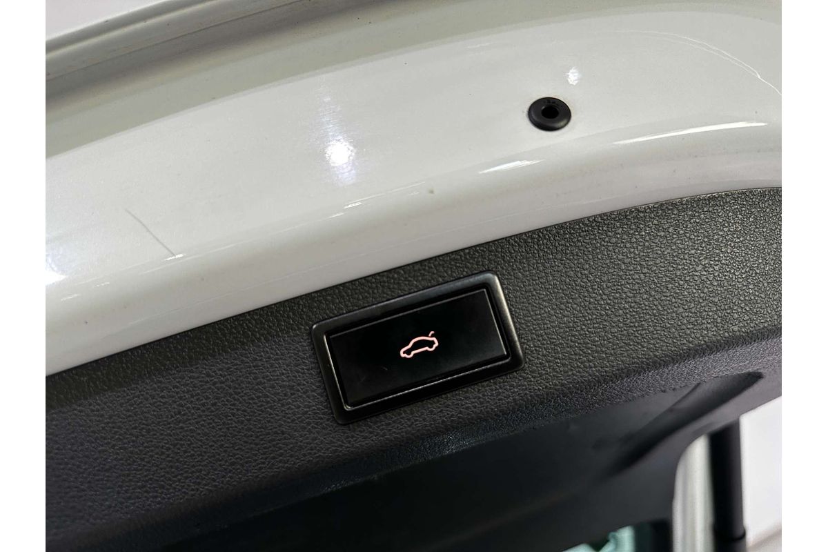 2017 SKODA Kodiaq 132TSI NS