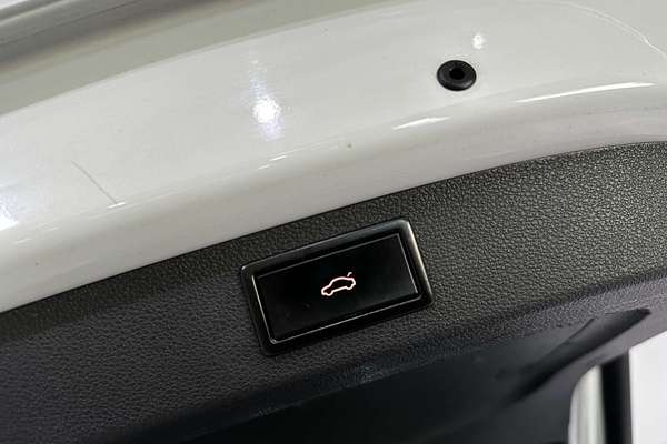 2017 SKODA Kodiaq 132TSI NS