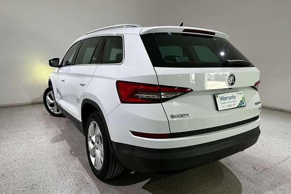 2017 SKODA Kodiaq 132TSI NS