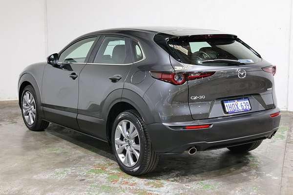 2022 Mazda CX-30 G20 Evolve DM Series