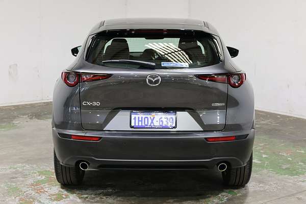 2022 Mazda CX-30 G20 Evolve DM Series
