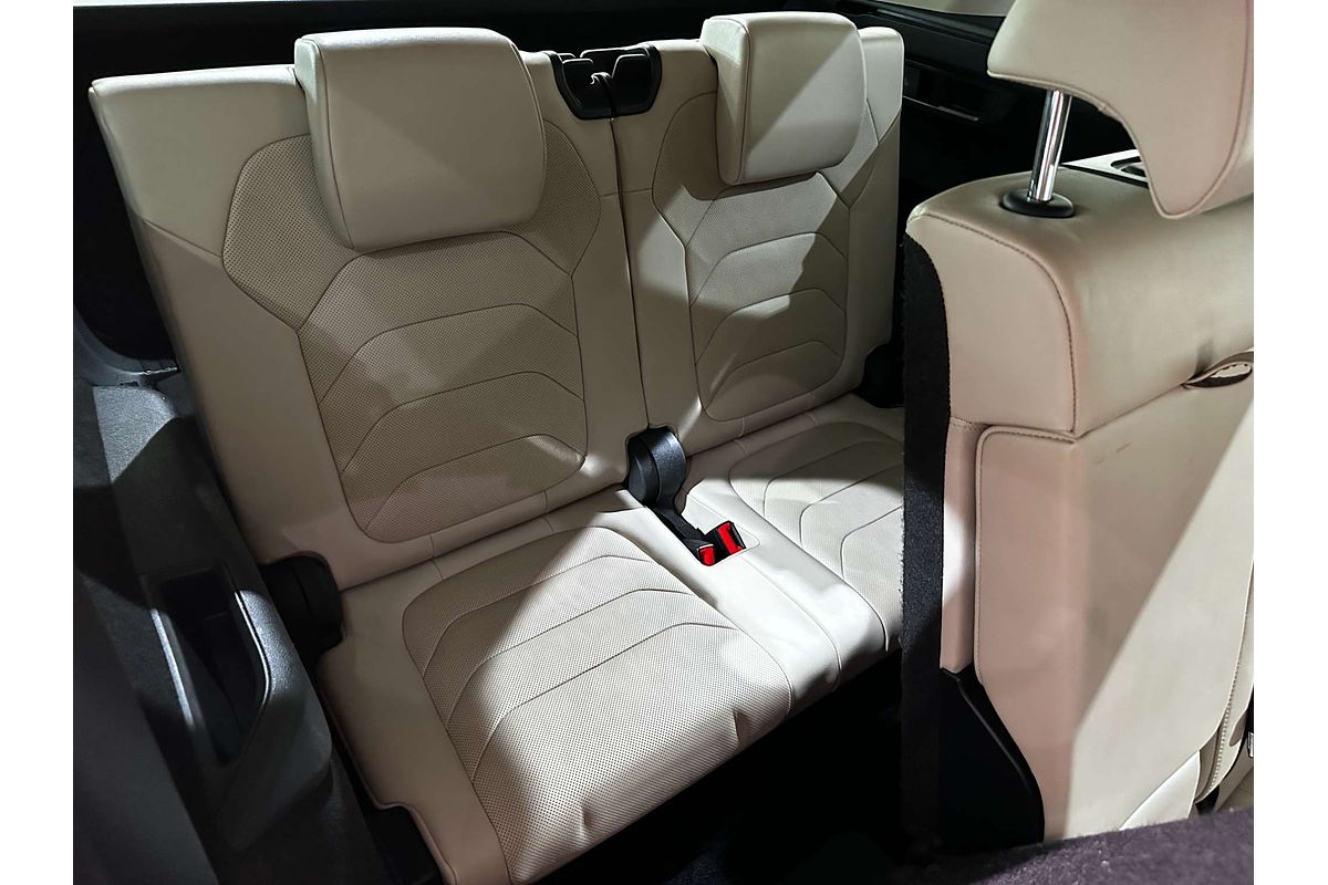 2017 SKODA Kodiaq 132TSI NS