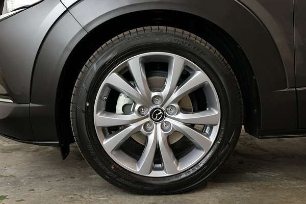 2022 Mazda CX-30 G20 Evolve DM Series