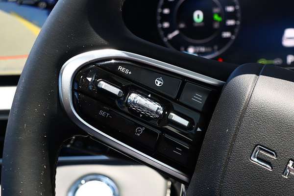 2025 Chery Tiggo 4 Ultimate