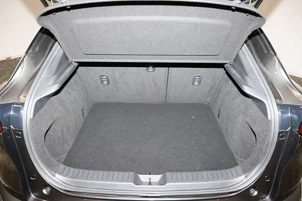 2022 Mazda CX-30 G20 Evolve DM Series