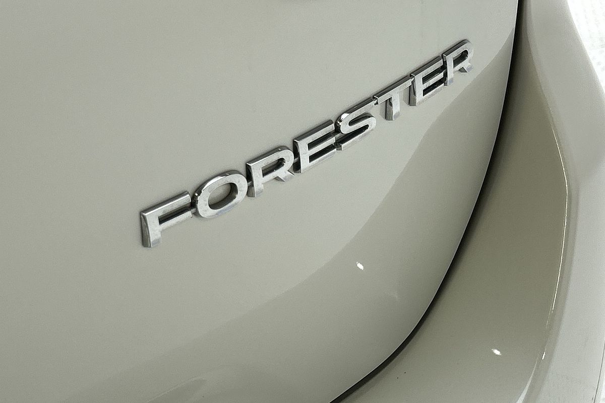 2024 Subaru Forester 2.5i S5