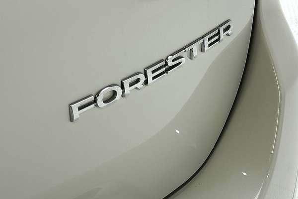 2024 Subaru Forester 2.5i S5