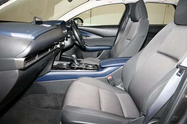2022 Mazda CX-30 G20 Evolve DM Series