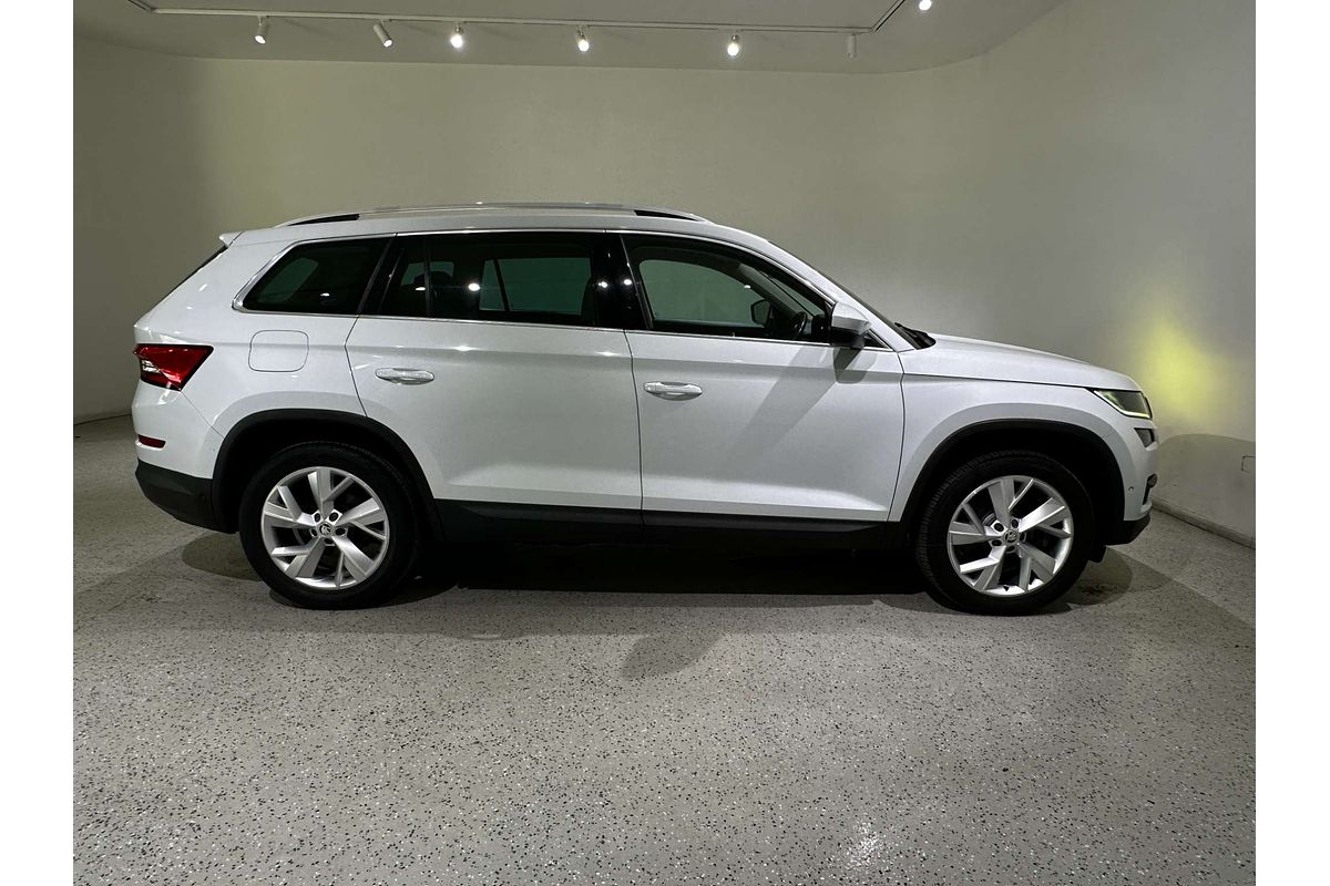 2017 SKODA Kodiaq 132TSI NS