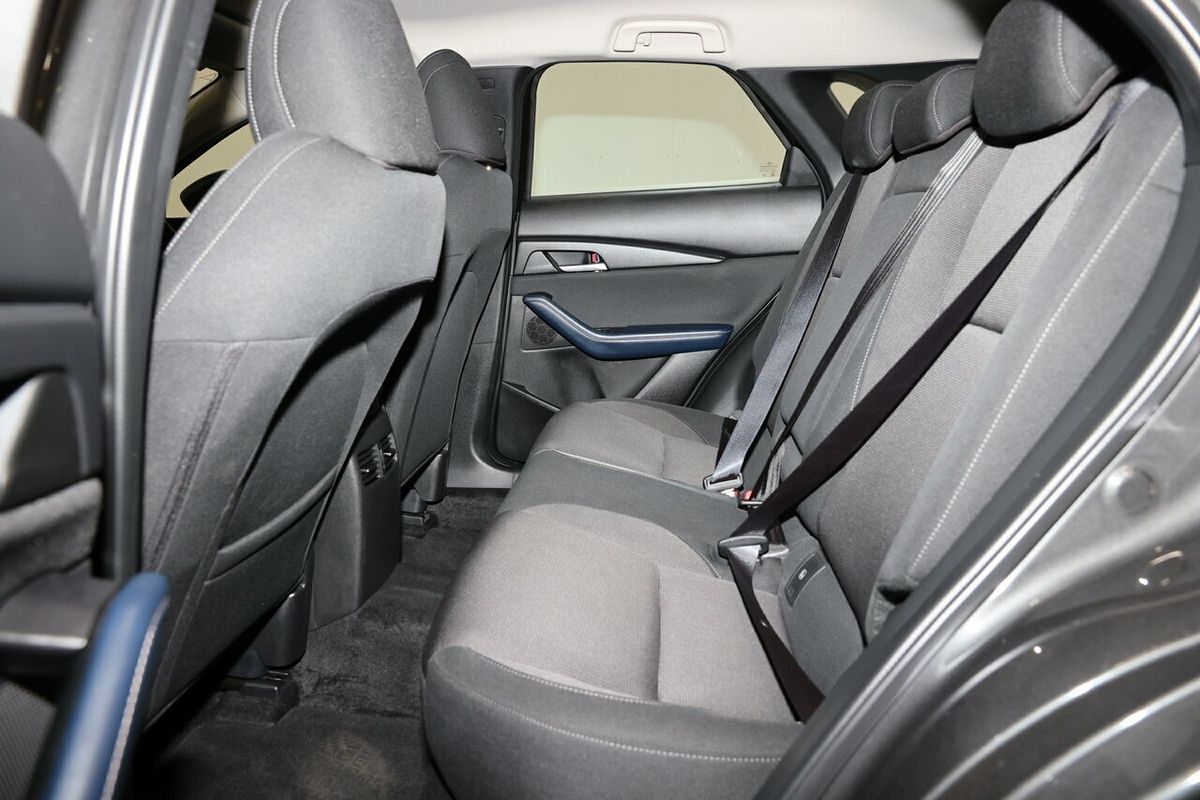 2022 Mazda CX-30 G20 Evolve DM Series