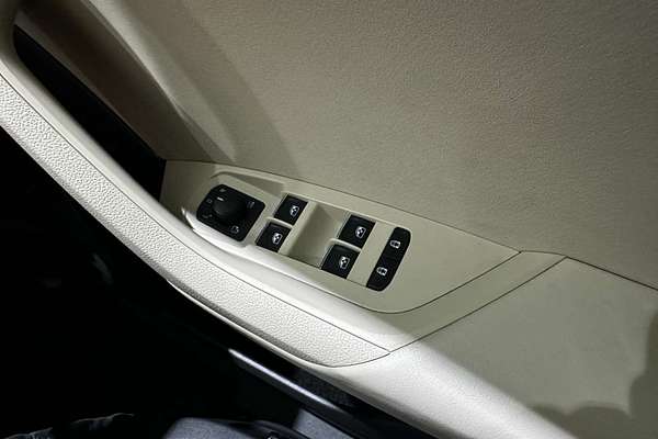 2017 SKODA Kodiaq 132TSI NS