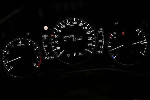 2022 Mazda CX-30 G20 Evolve DM Series