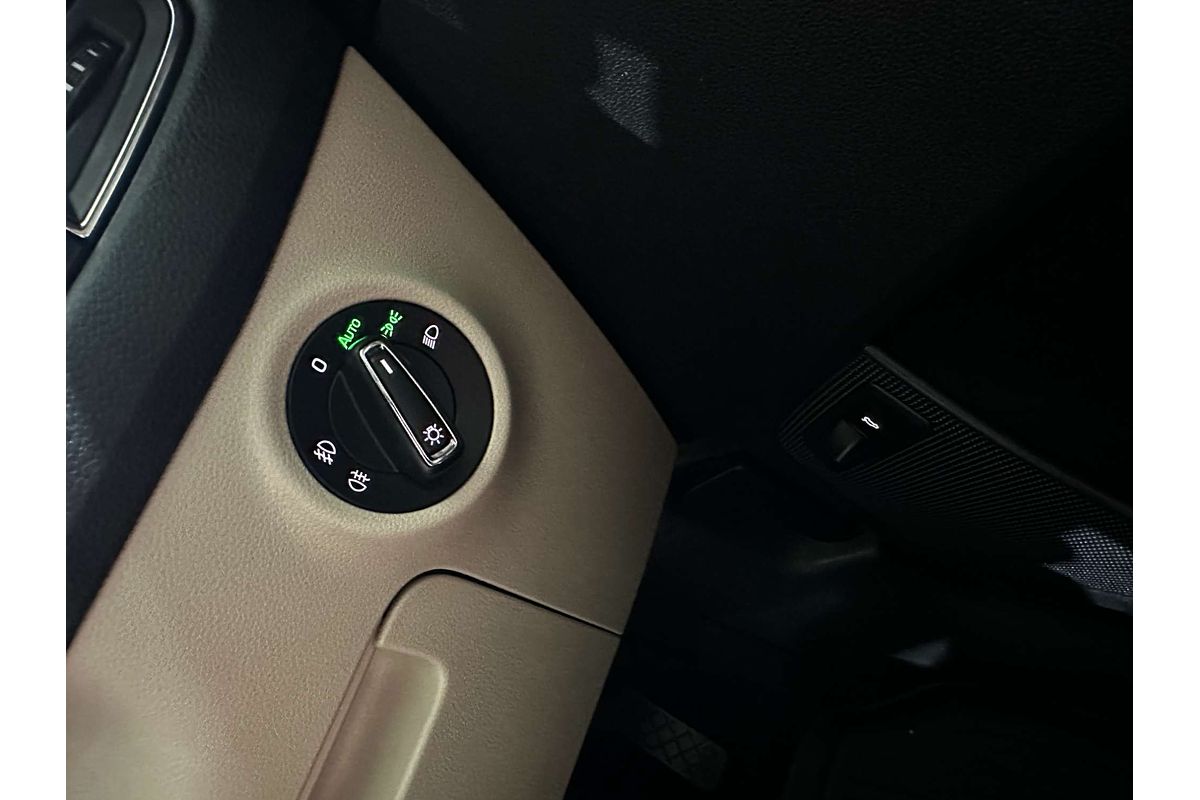 2017 SKODA Kodiaq 132TSI NS