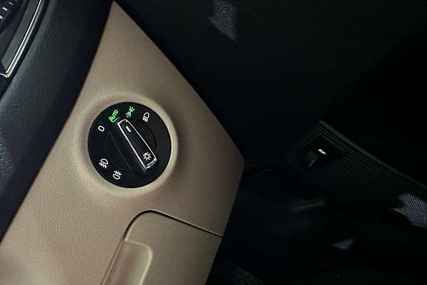 2017 SKODA Kodiaq 132TSI NS