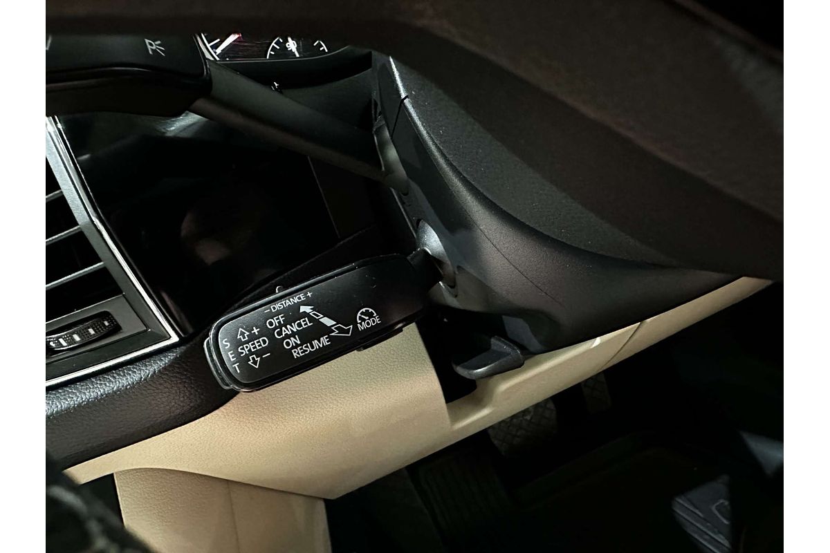 2017 SKODA Kodiaq 132TSI NS