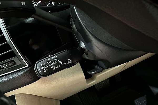 2017 SKODA Kodiaq 132TSI NS