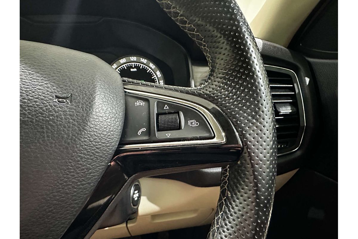 2017 SKODA Kodiaq 132TSI NS