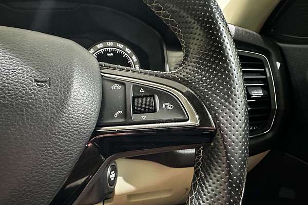 2017 SKODA Kodiaq 132TSI NS