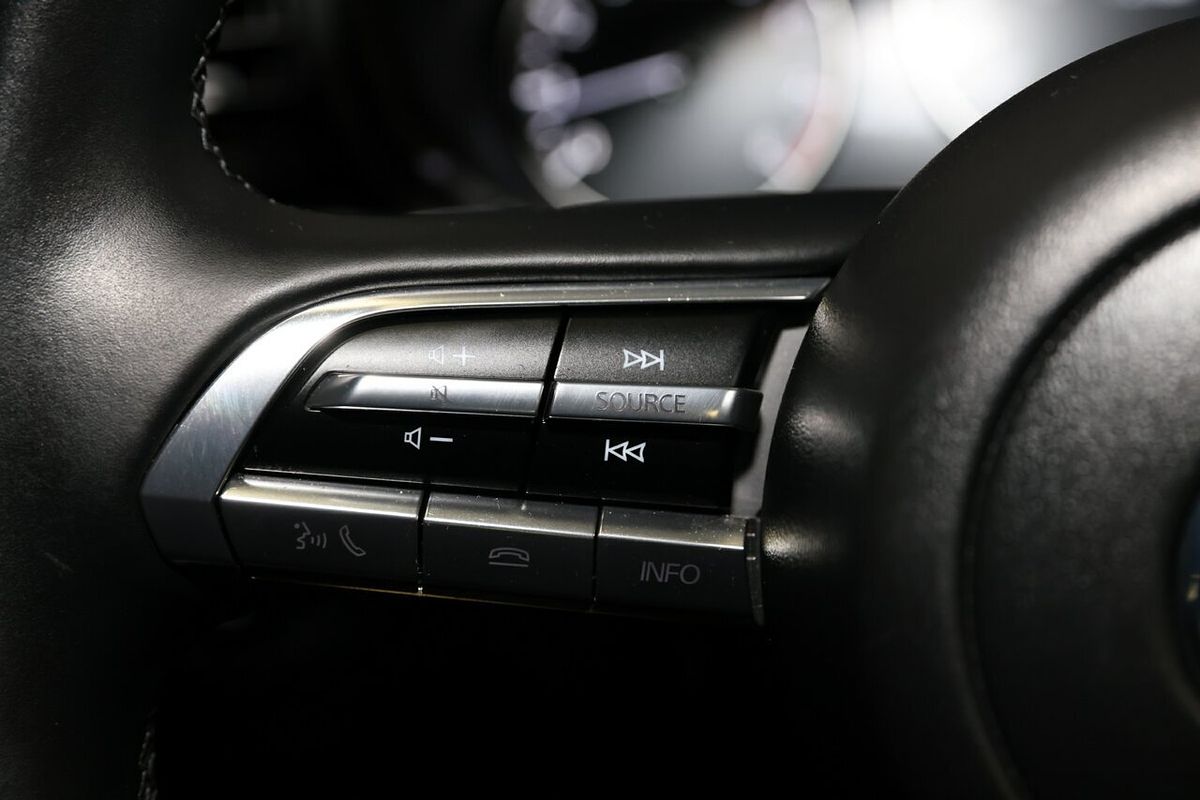 2022 Mazda CX-30 G20 Evolve DM Series